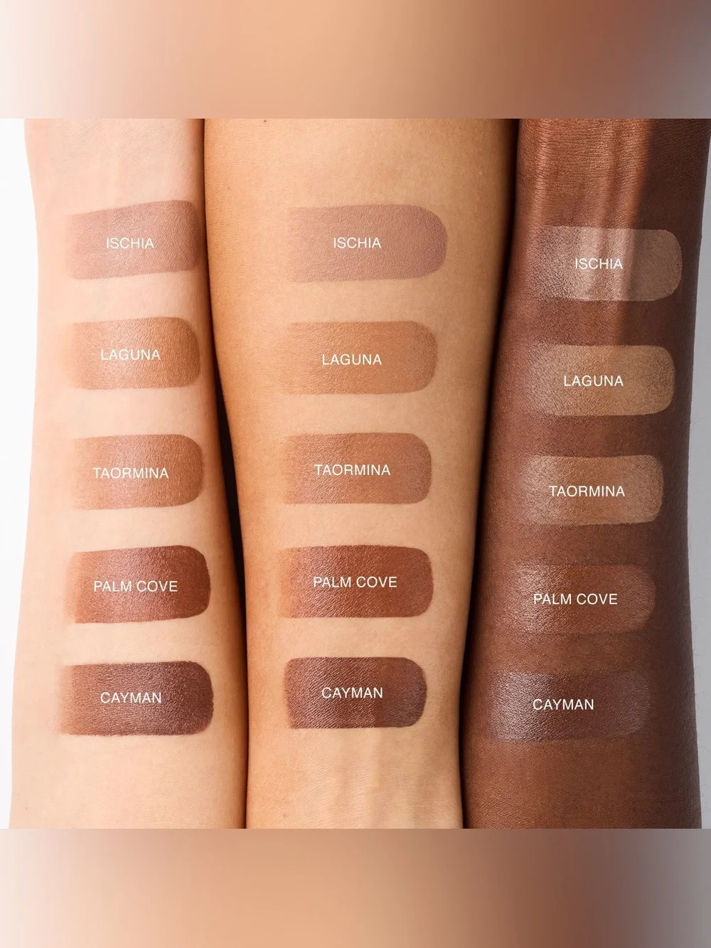 Taomina NARS The Mulitple Sculpting Stick Brand New Boxed Full Size Authentic